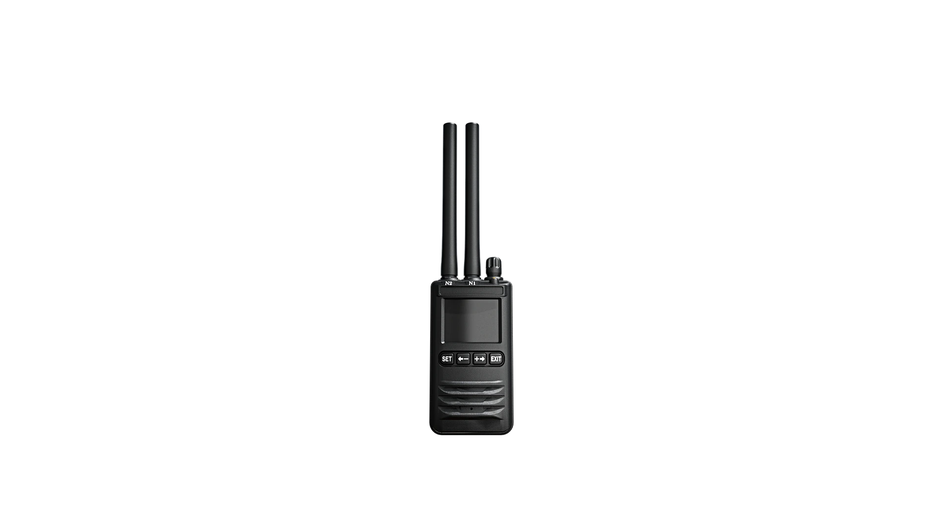 JH-N2 Portable UAV Detection Device