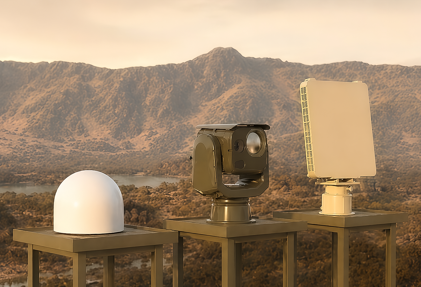 Remote Site Protection