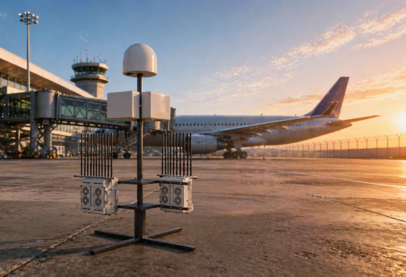 Airport Security