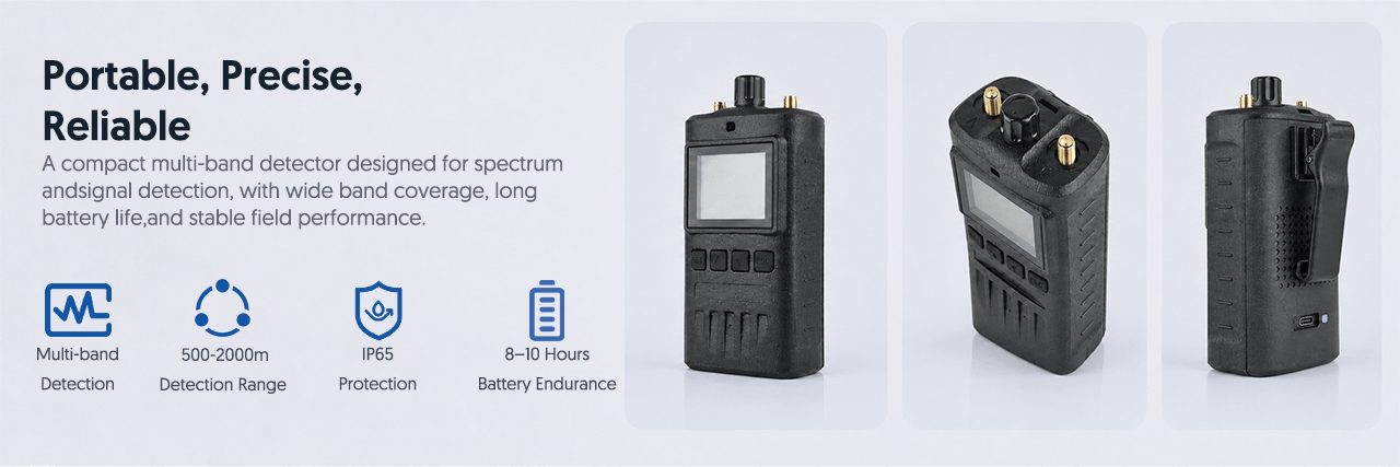 Portable Precise Reliable N2 PRO