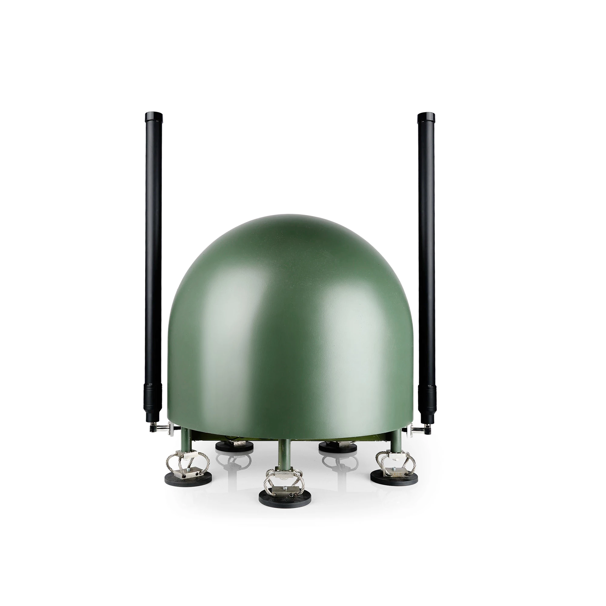C12 Vehicle-Mounted Anti-Drone Jammer