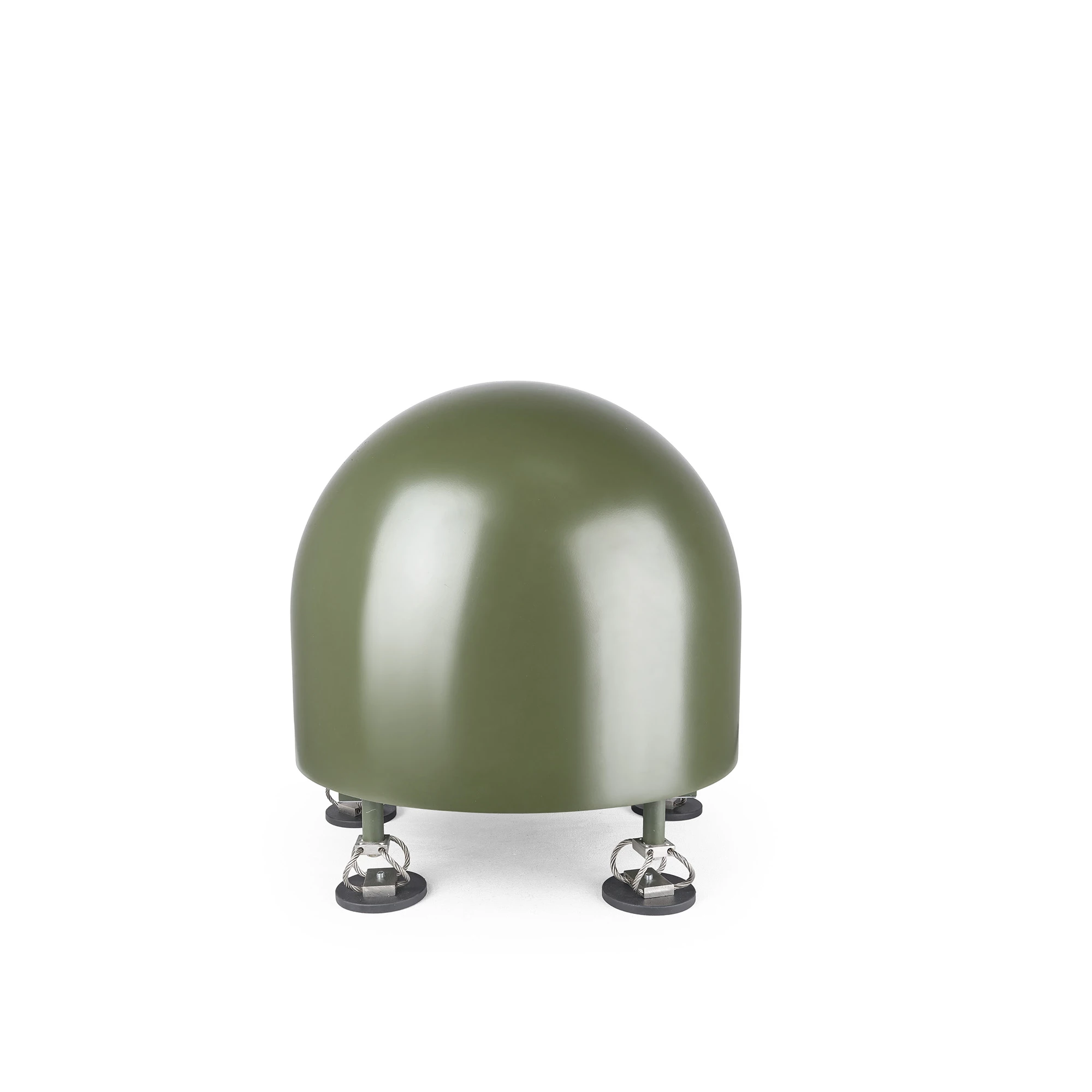 C12 Vehicle-Mounted Anti-Drone Jammer