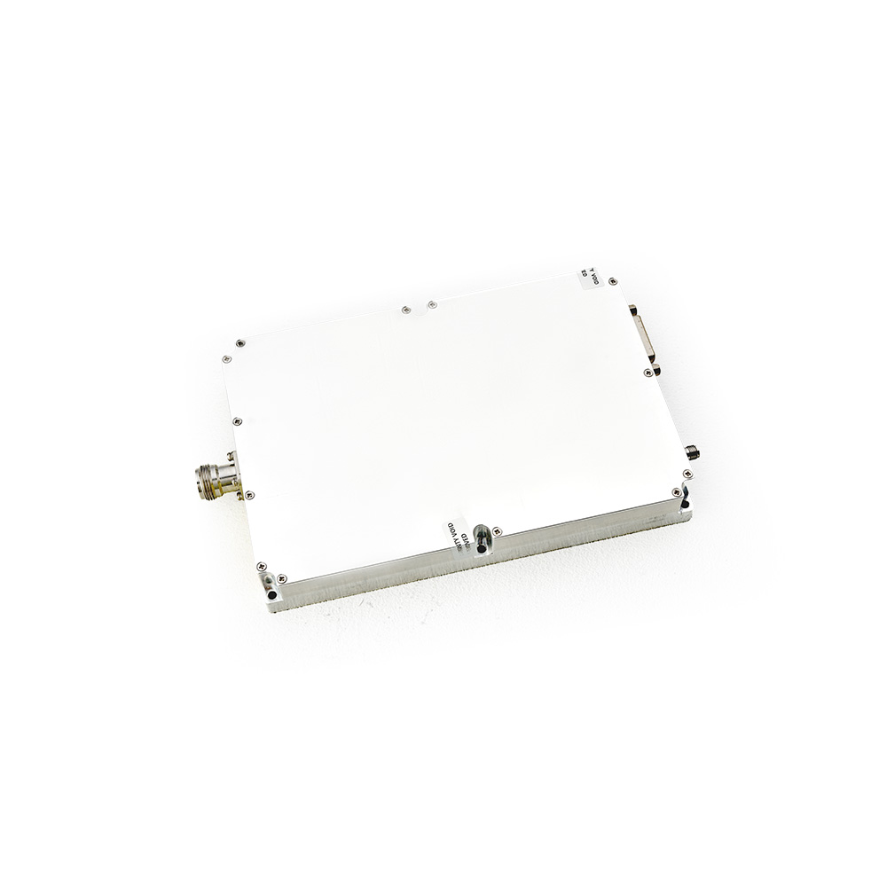7&ndash;13GHz 50W RF Power Amplifier Module