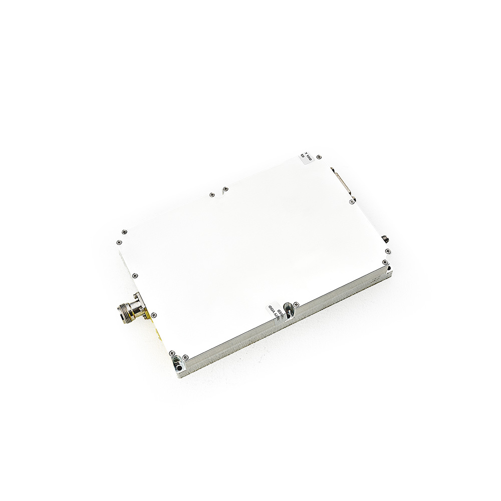 7&ndash;13GHz 50W RF Power Amplifier Module
