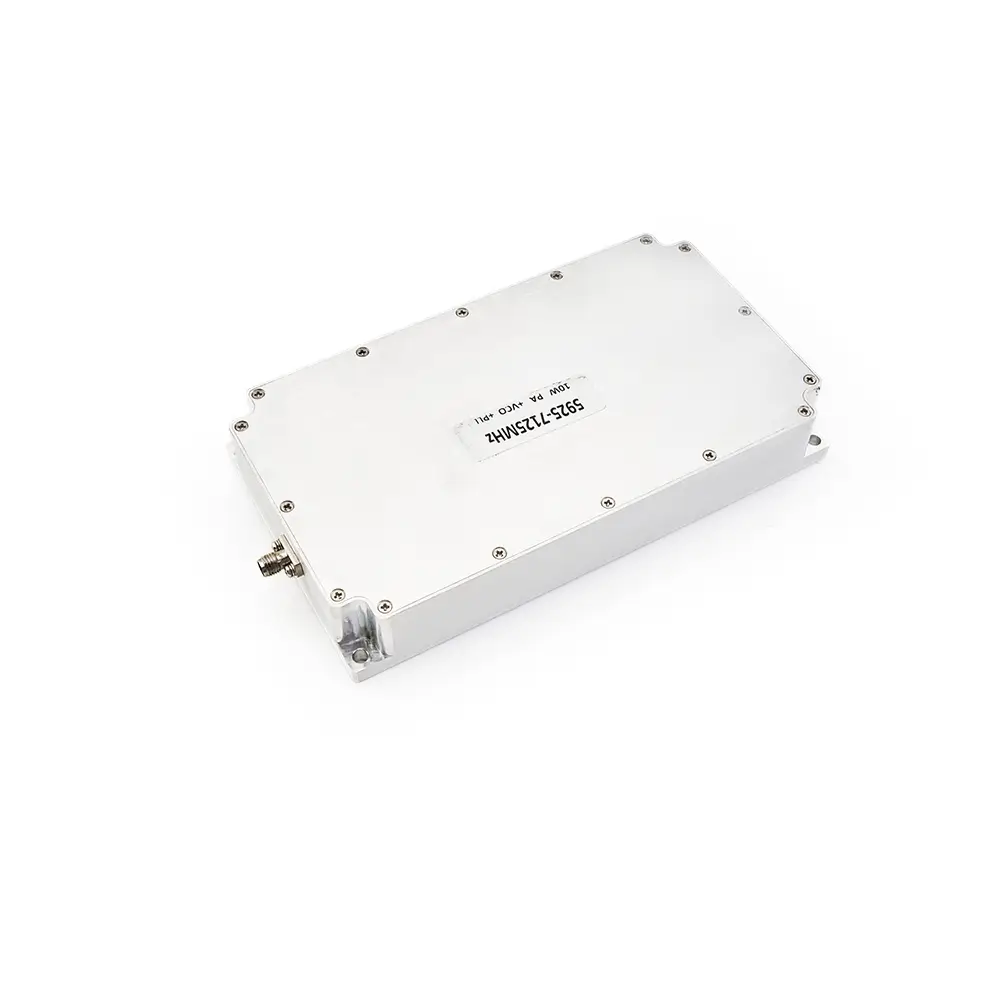 10WPA 5925&ndash;7125MHz RF Power Amplifier Module