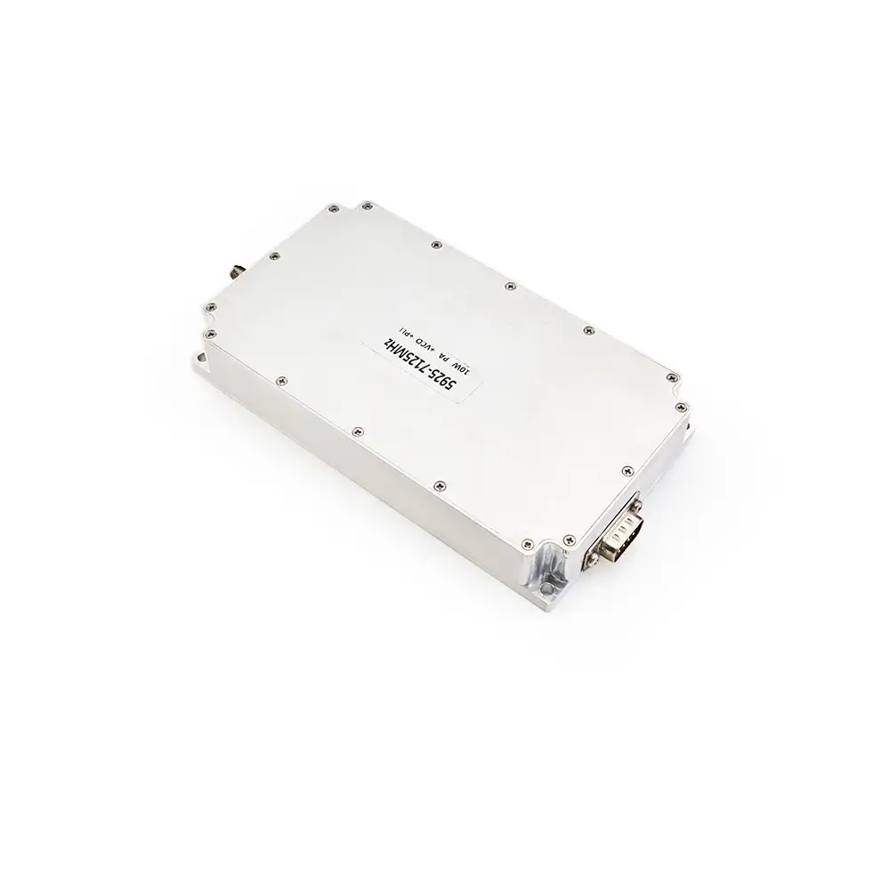 10WPA 5925&ndash;7125MHz RF Power Amplifier Module