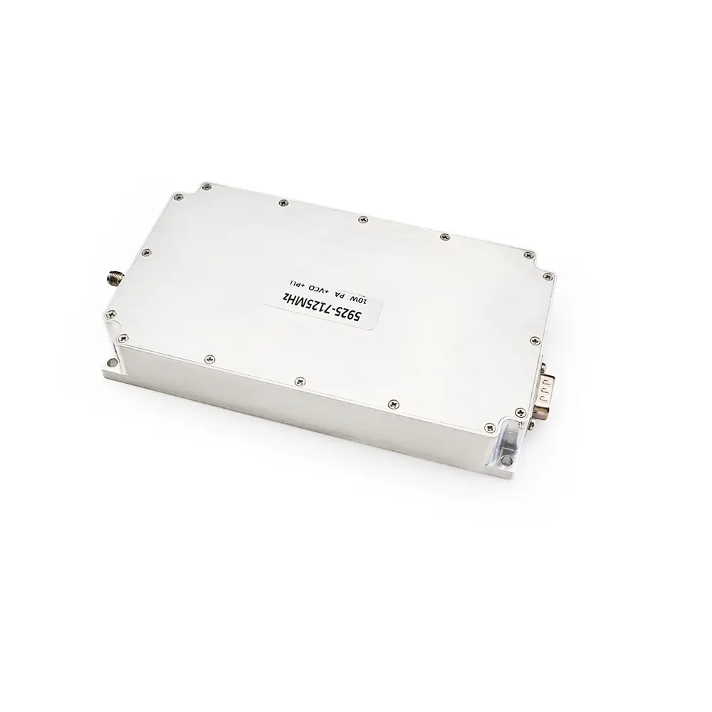 10WPA 5925&ndash;7125MHz RF Power Amplifier Module