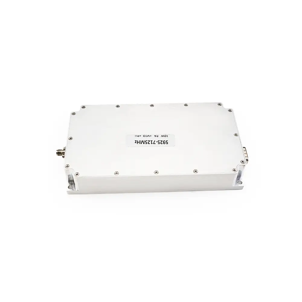 1150&ndash;1310MHz RF Power Amplifier Module