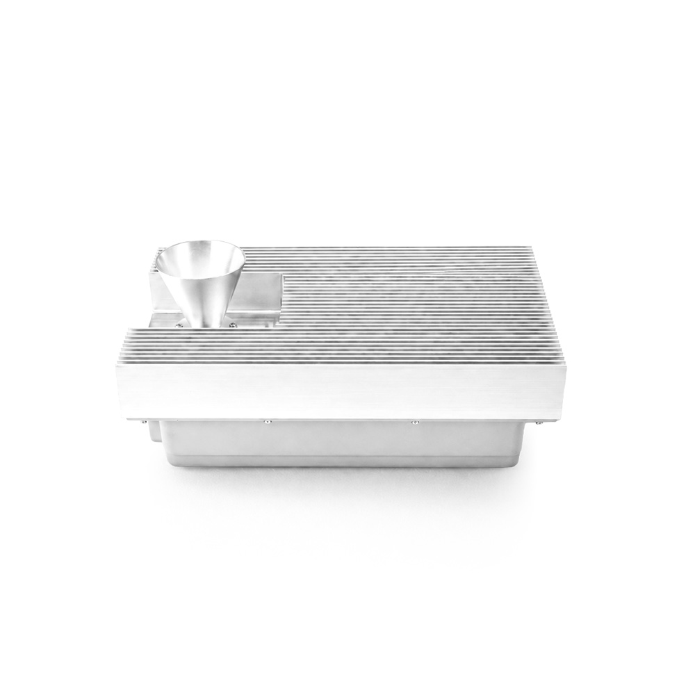 K100 Fixed Ku-Band Anti-Drone Jammer