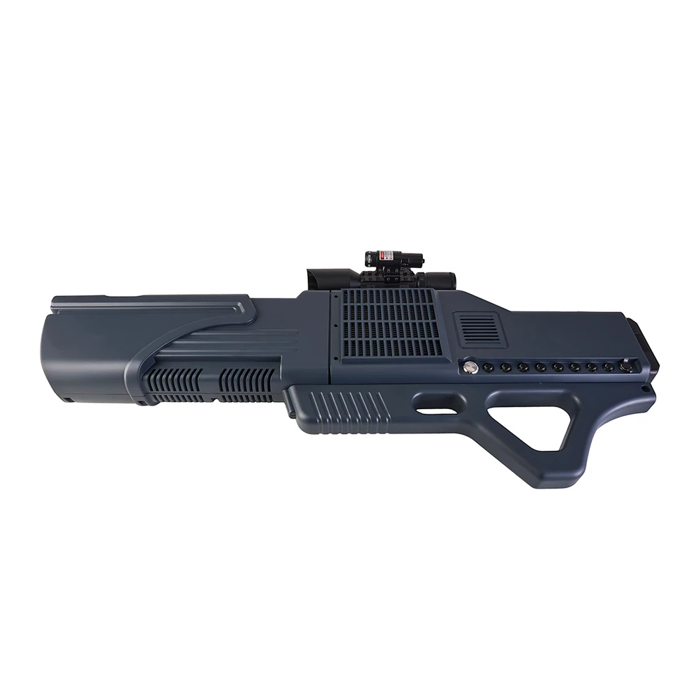 H8 PRO High-Power Anti-Drone Jammer