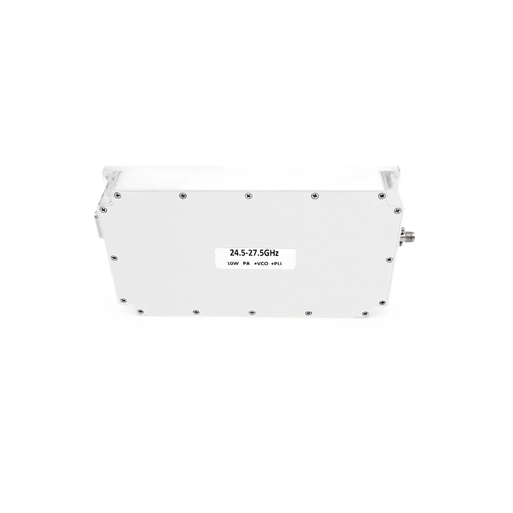 24G RF Power Amplifier + VCO Module