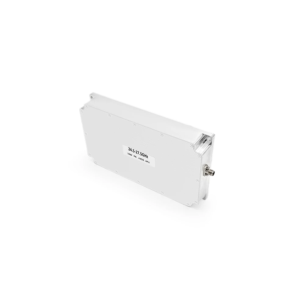 24G RF Power Amplifier + VCO Module