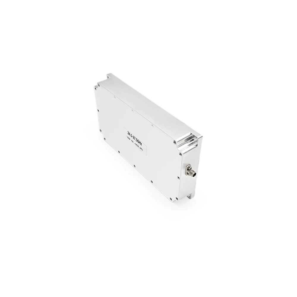 24G RF Power Amplifier + VCO Module