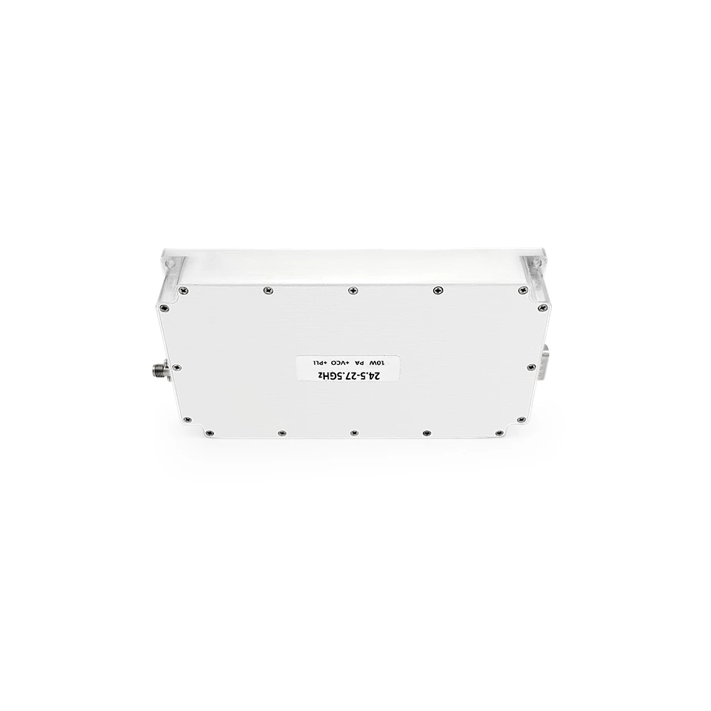 24G RF Power Amplifier + VCO Module