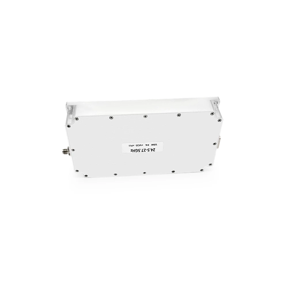 24G RF Power Amplifier + VCO Module