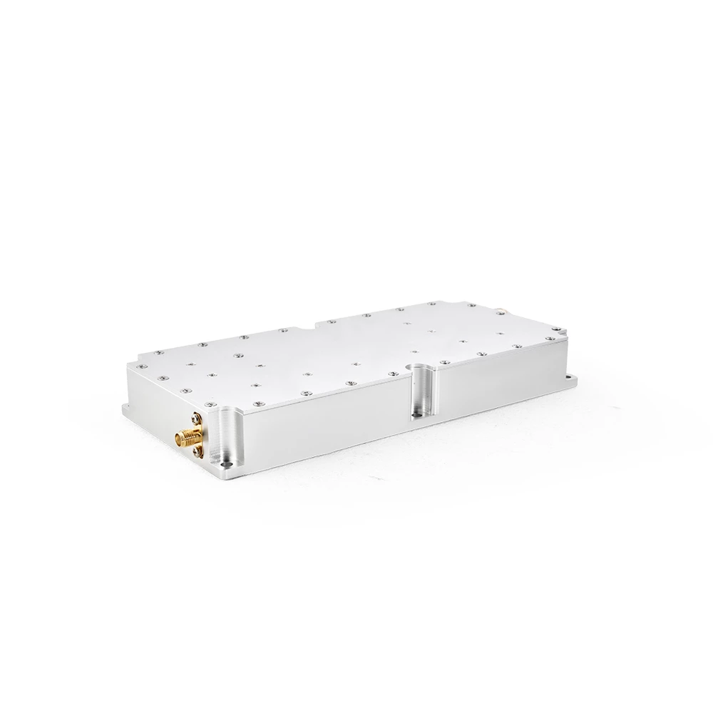 1150&ndash;1310MHz RF Power Amplifier Module