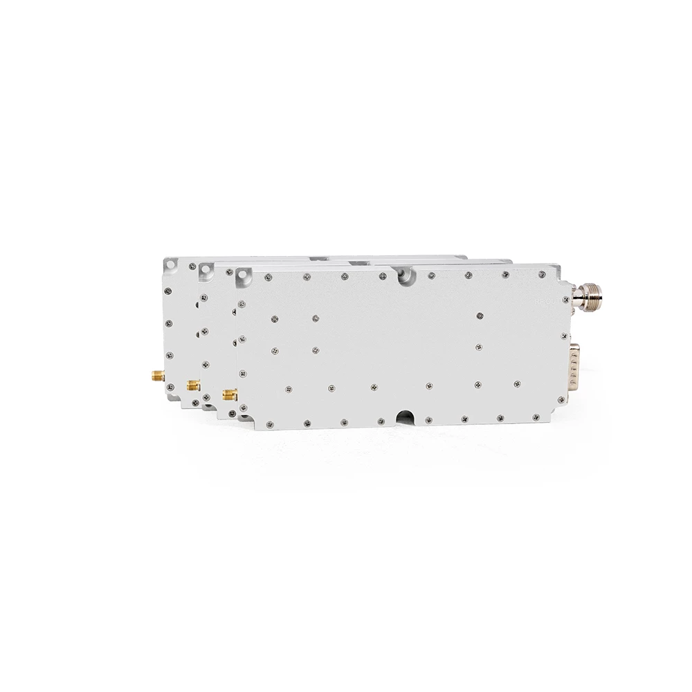 1150&ndash;1310MHz RF Power Amplifier Module