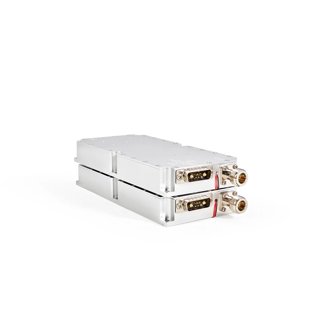 1150&ndash;1310MHz RF Power Amplifier Module