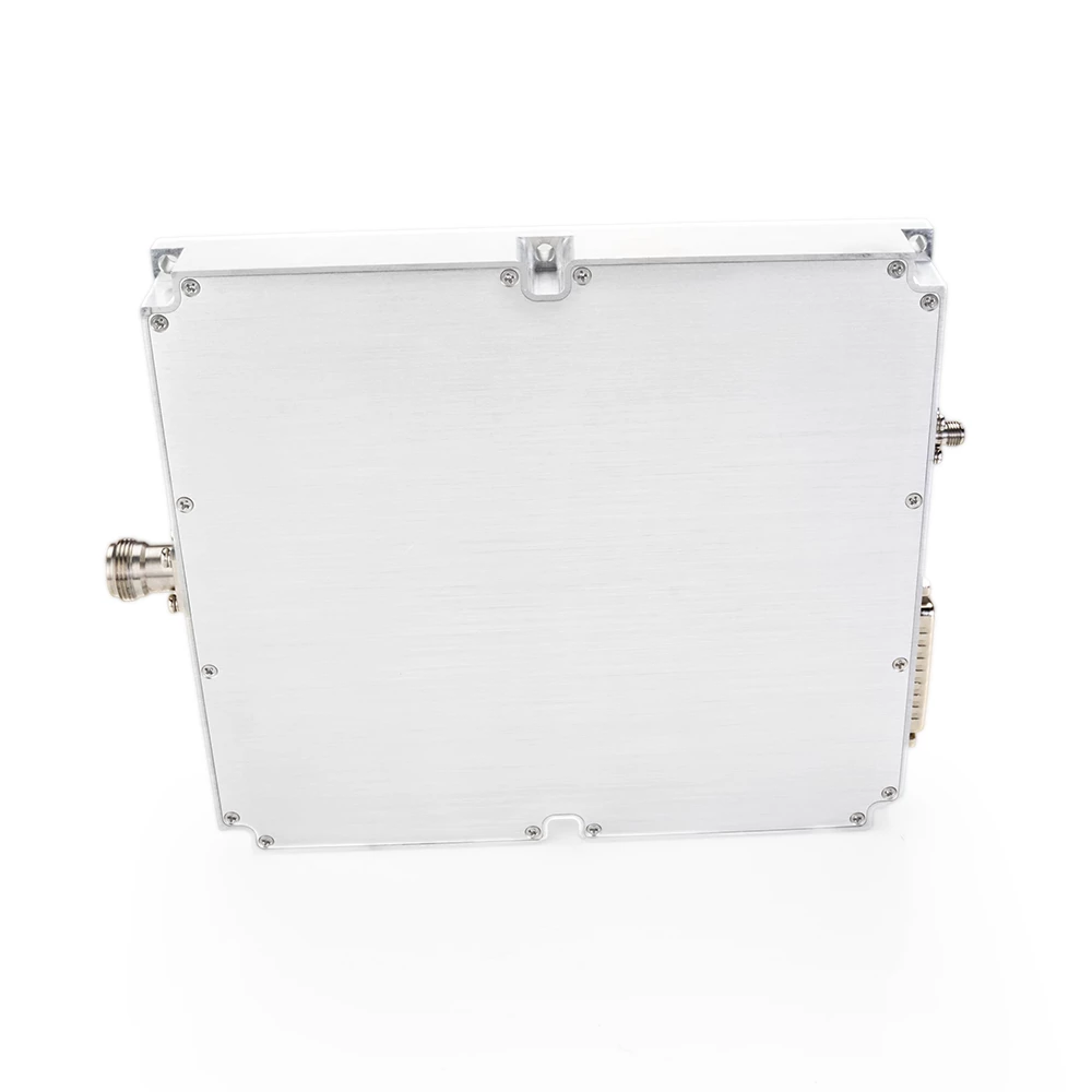 7&ndash;12GHz 100W RF Power Amplifier Module