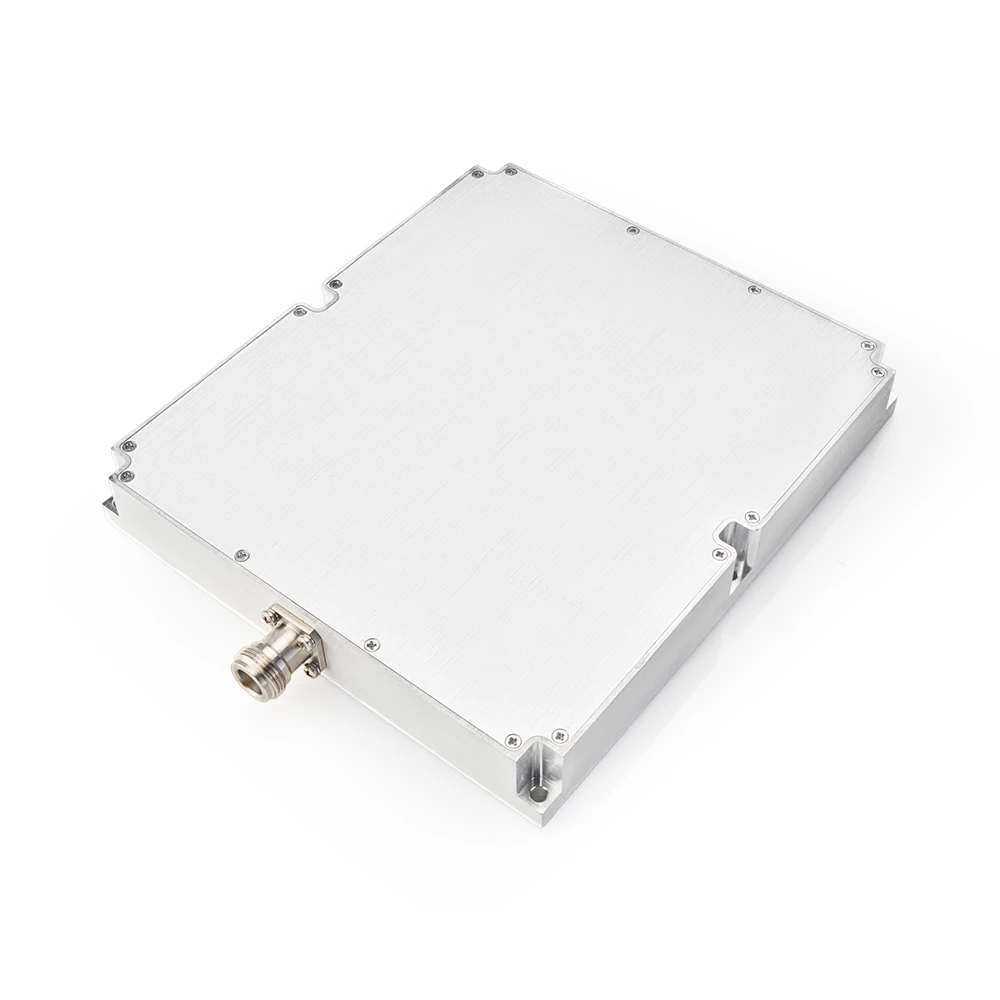 7&ndash;12GHz 100W RF Power Amplifier Module