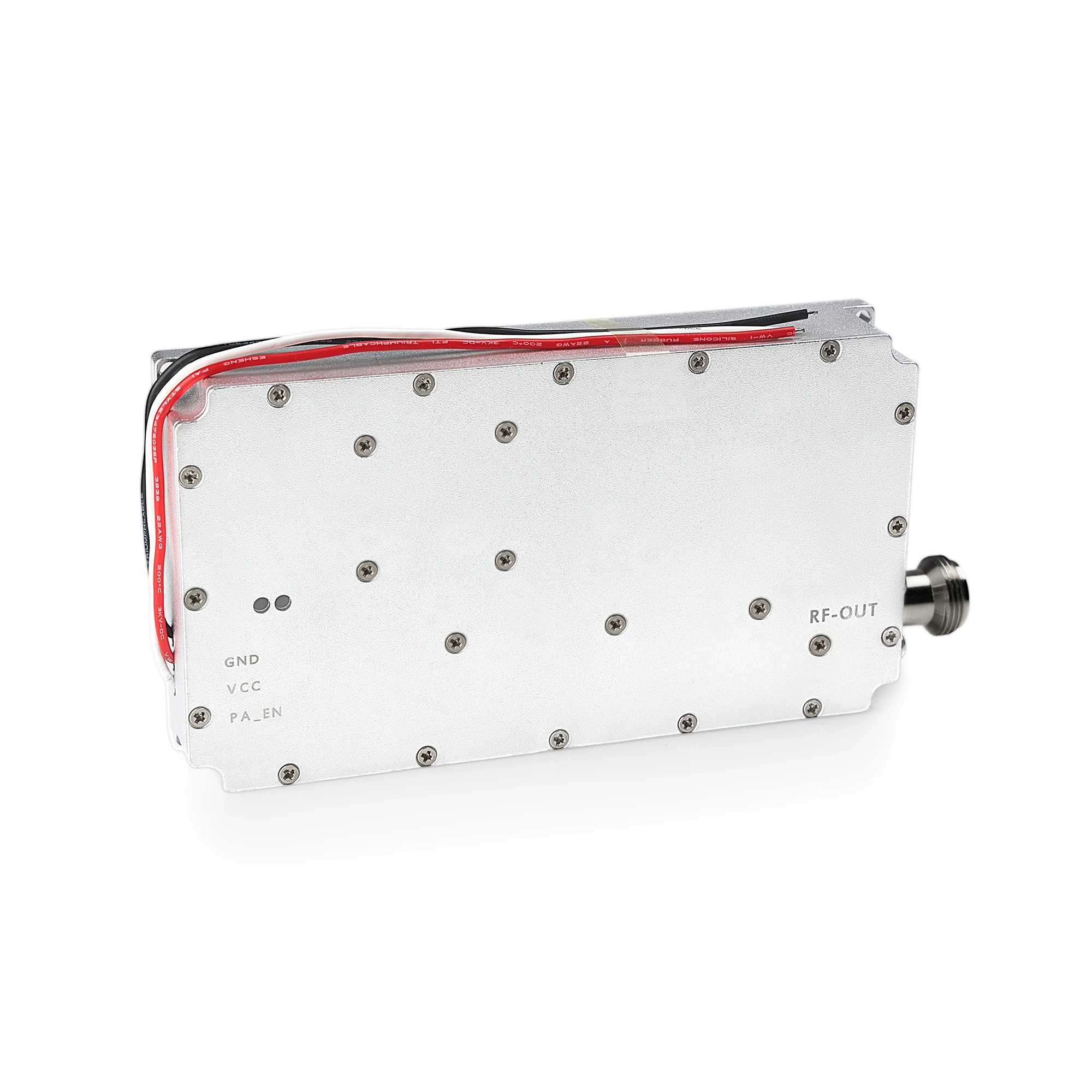 Modulo amplificatore RF PA100W 20MHz&ndash;6GHz 100W