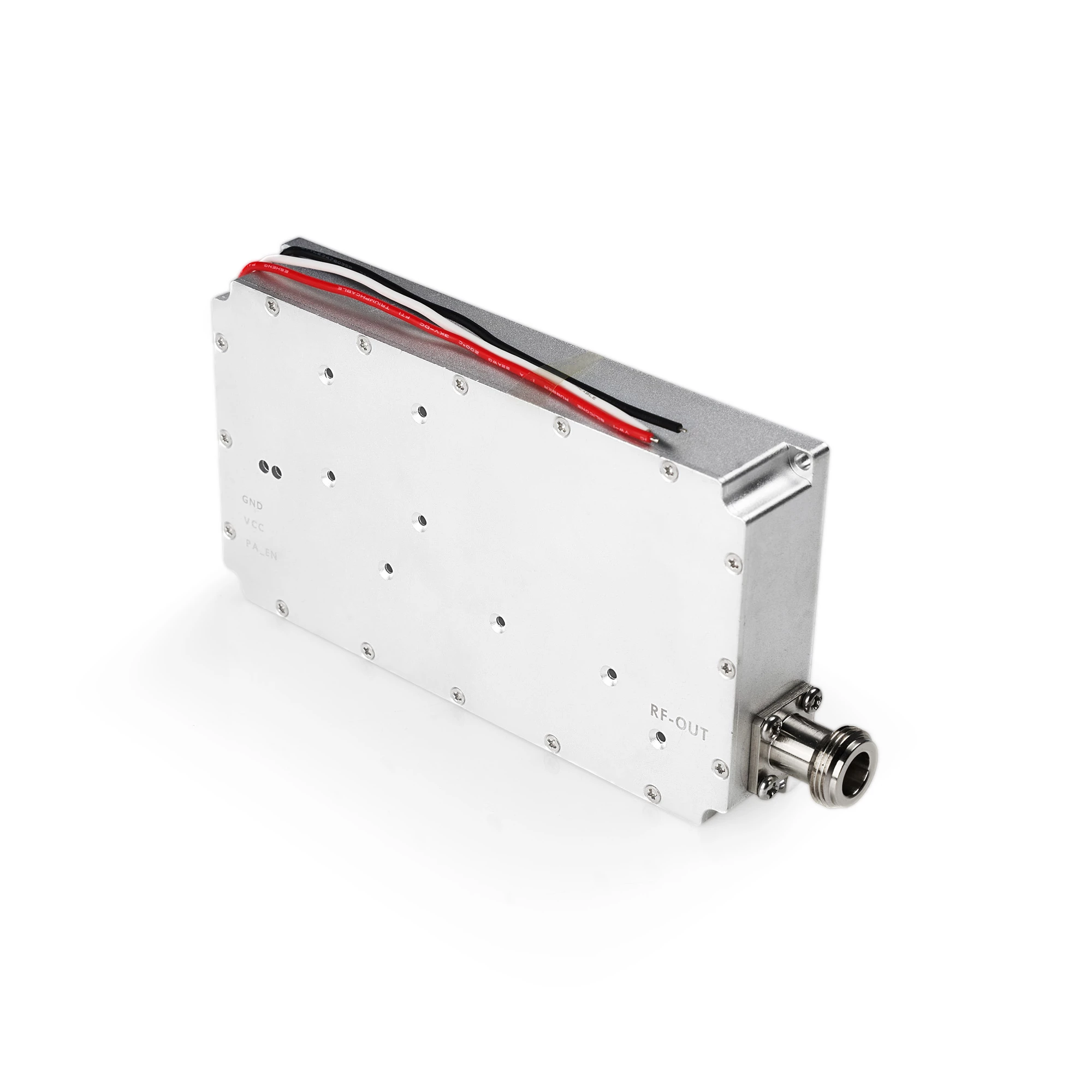 Modulo amplificatore RF PA100W 20MHz&ndash;6GHz 100W