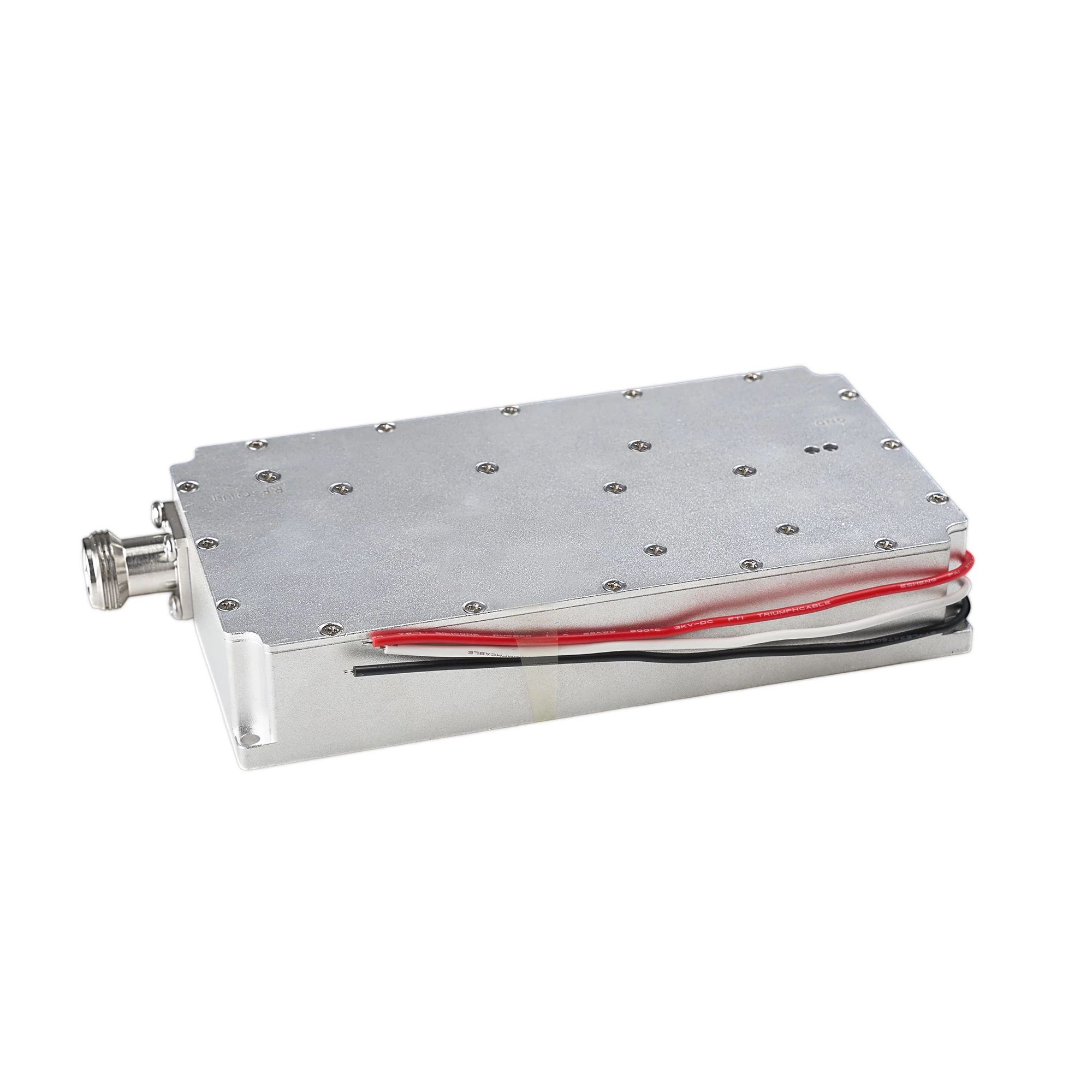 Modulo amplificatore RF PA100W 20MHz&ndash;6GHz 100W