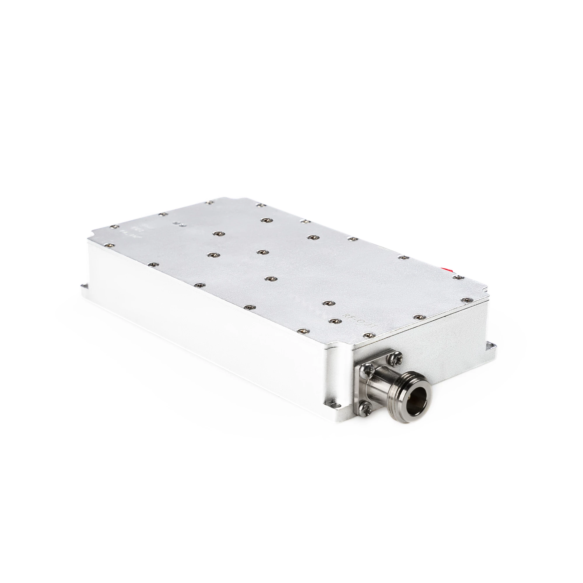 Modulo amplificatore RF PA100W 20MHz&ndash;6GHz 100W