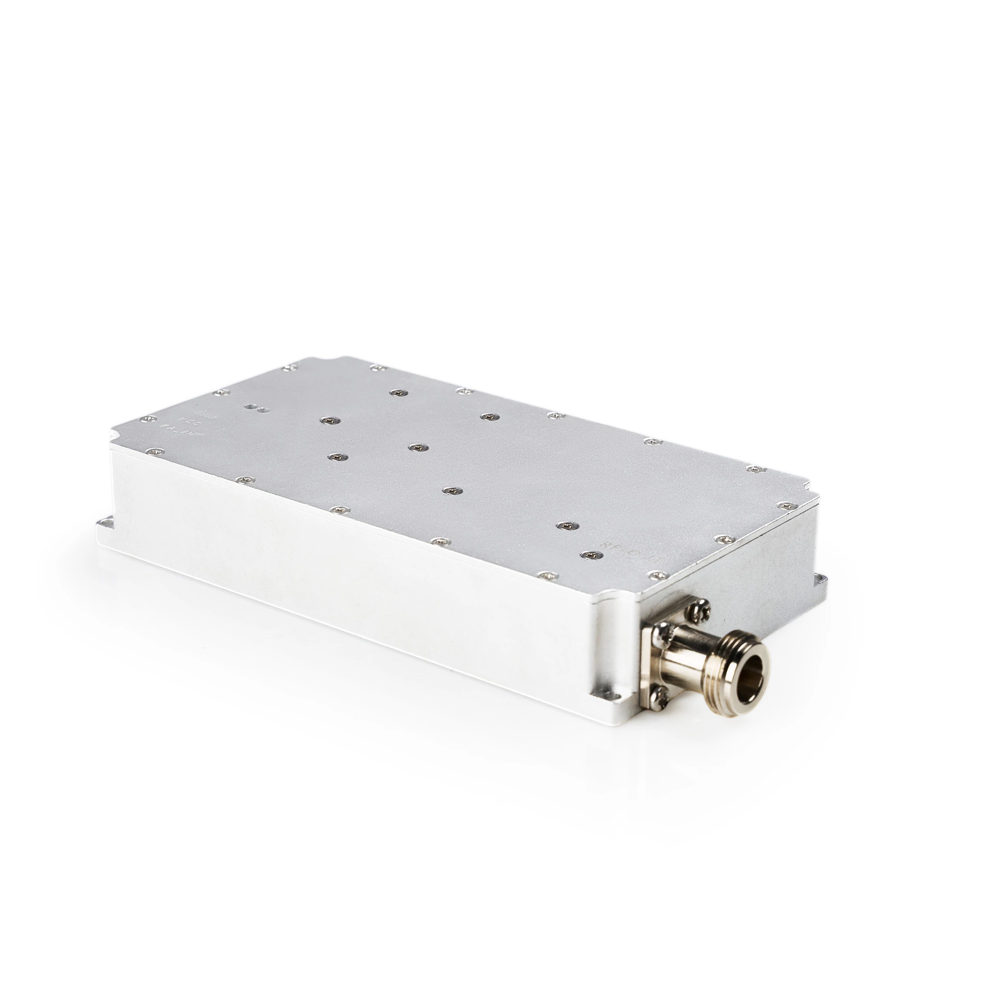 Modulo amplificatore RF PA100W 20MHz&ndash;6GHz 100W