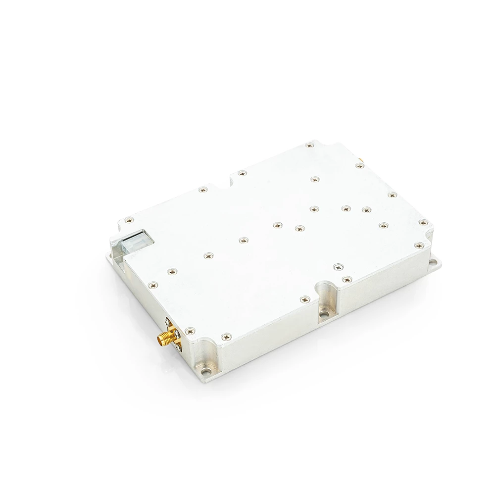 PA300&ndash;6000MHz RF Power Amplifier Module