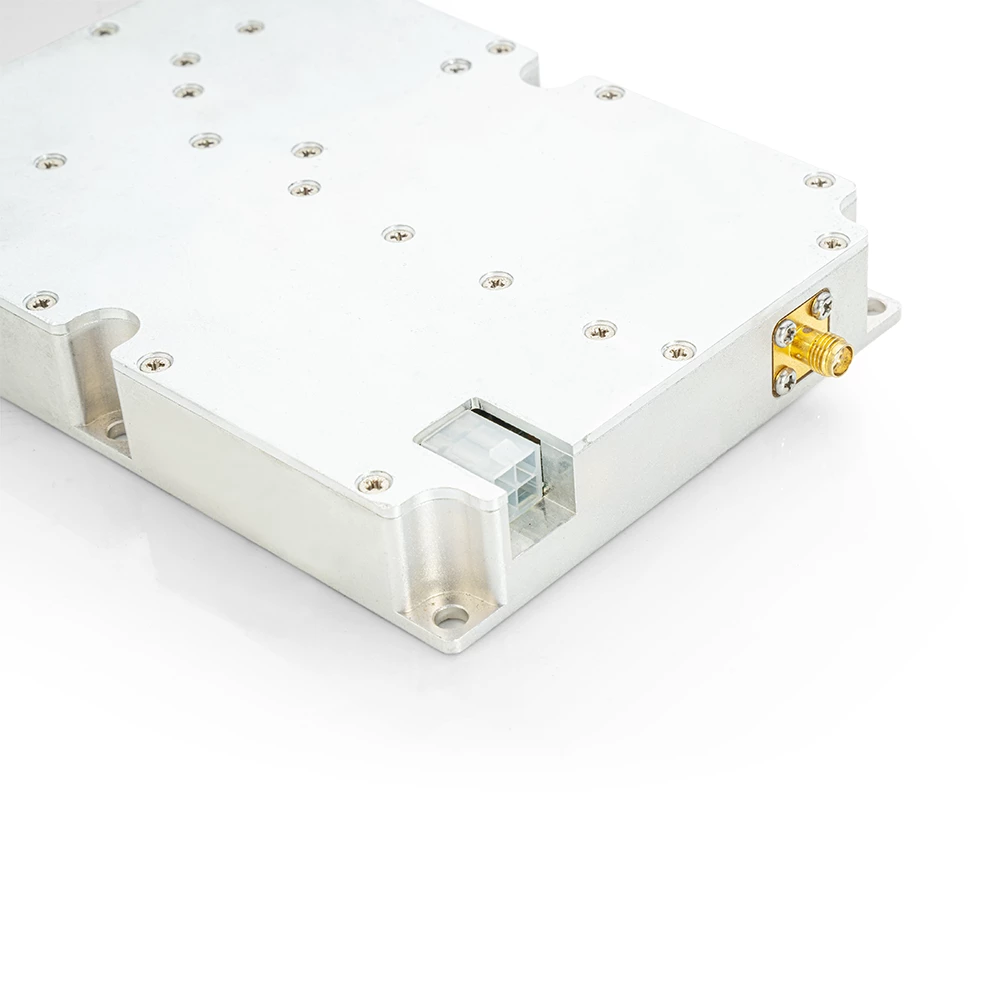 PA300&ndash;6000MHz RF Power Amplifier Module
