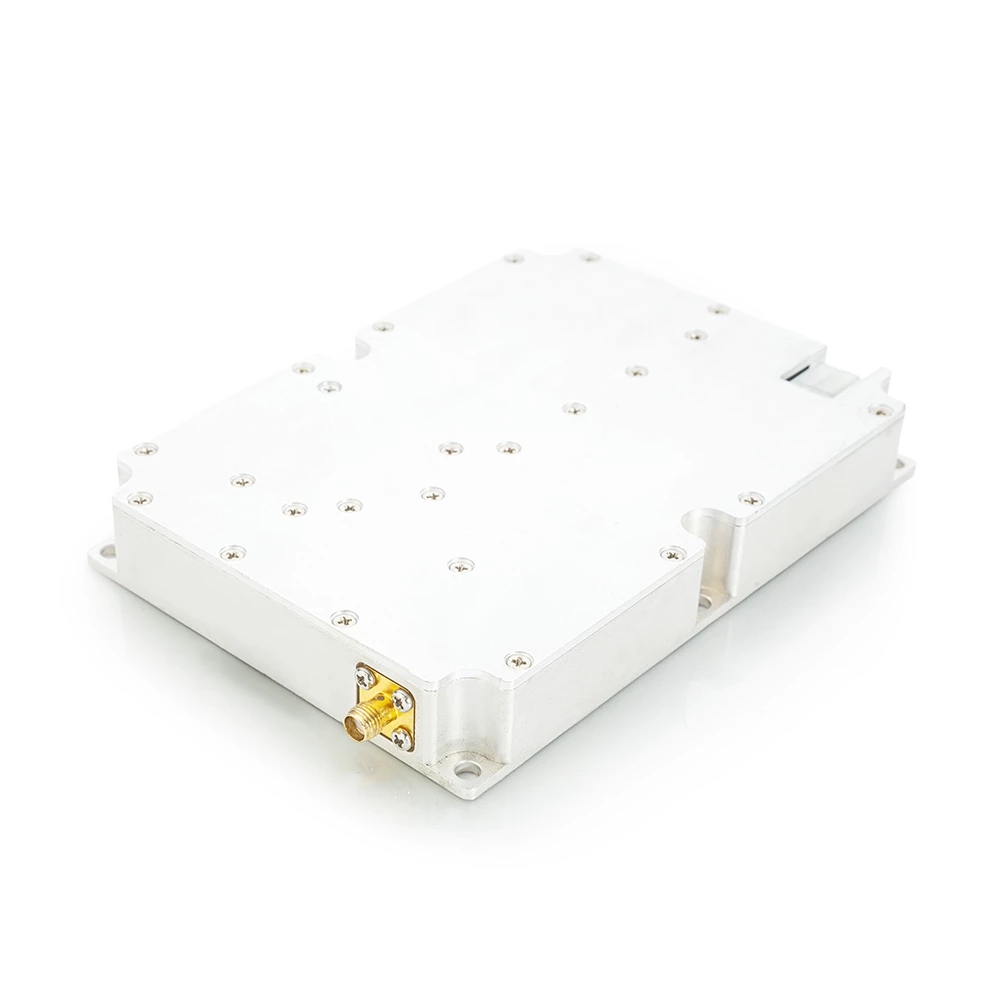 PA300&ndash;6000MHz RF Power Amplifier Module