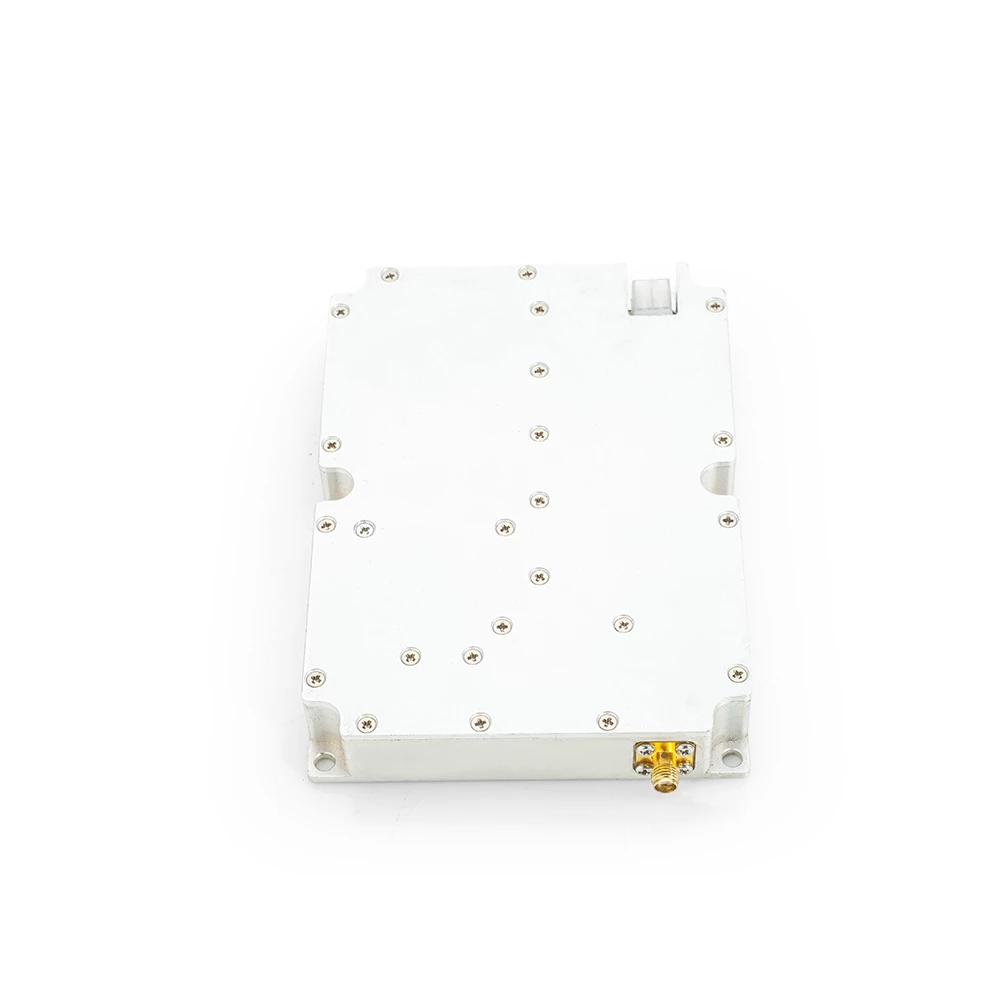 PA300&ndash;6000MHz RF Power Amplifier Module