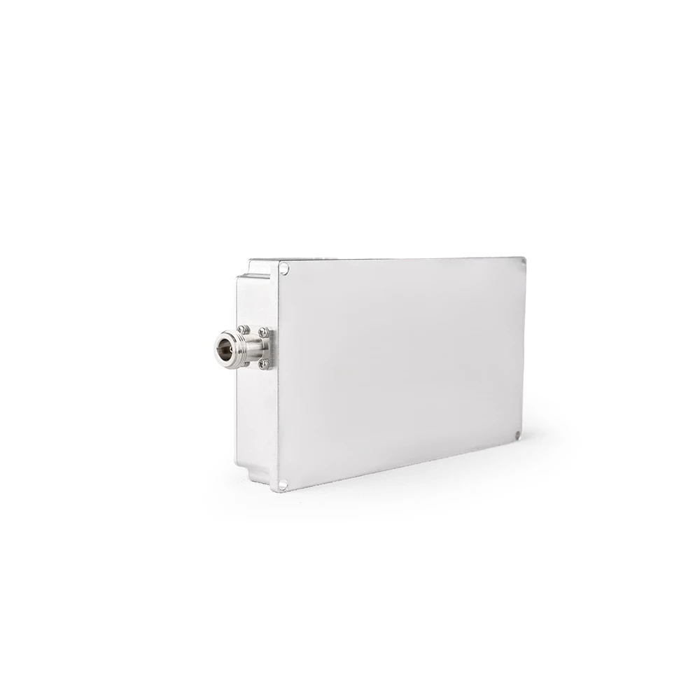 300MHz&ndash;6GHz 50/100W RF Power Amplifier Module