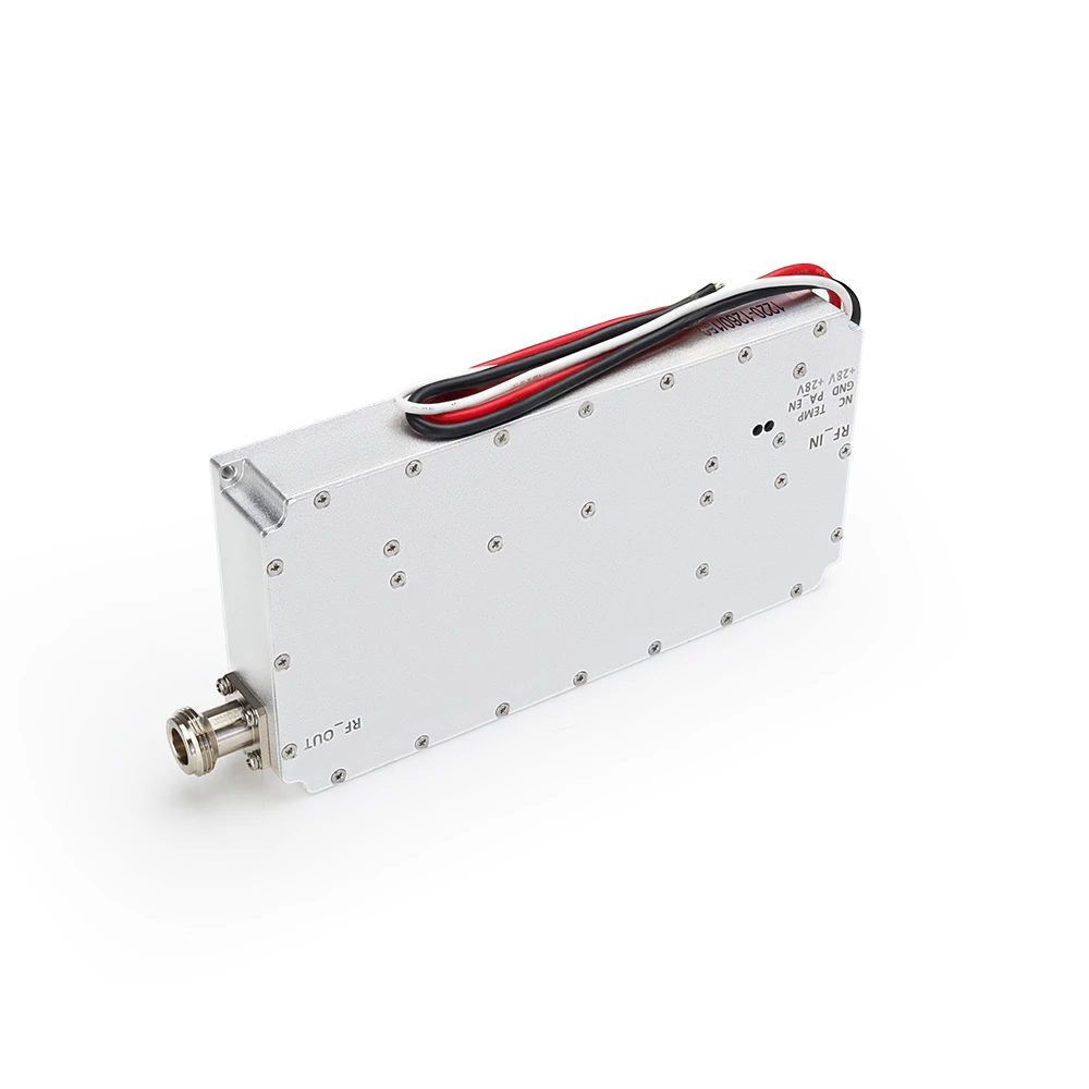 400&ndash;6000MHz 200W RF Power Amplifier Module