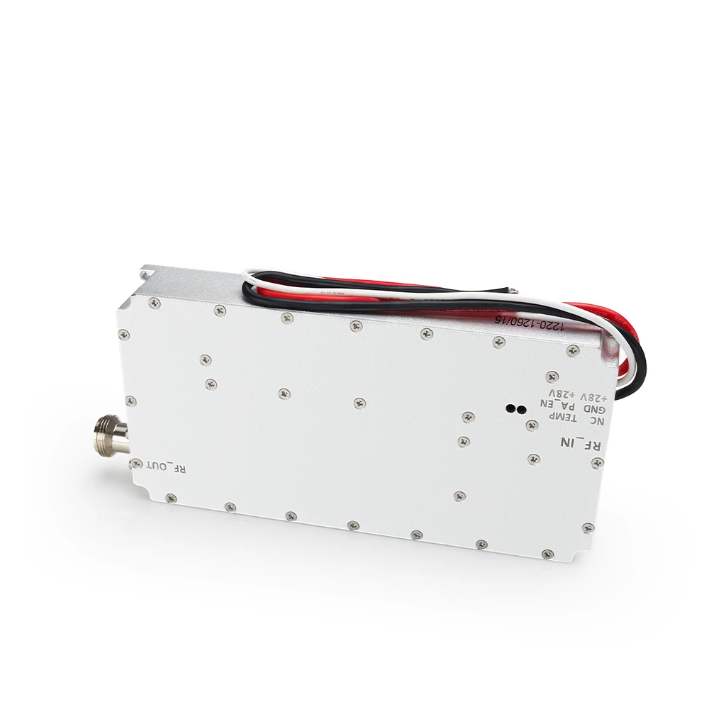 400&ndash;6000MHz 200W RF Power Amplifier Module
