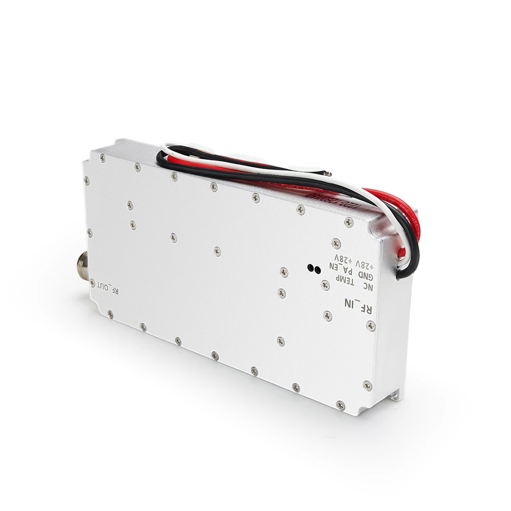 400&ndash;6000MHz 200W RF Power Amplifier Module