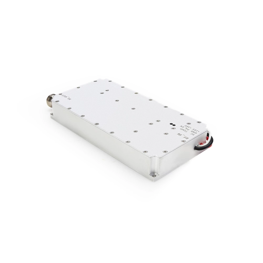 400&ndash;6000MHz 200W RF Power Amplifier Module