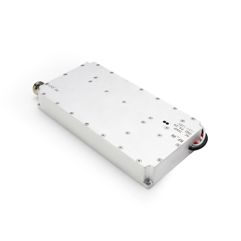 400&ndash;6000MHz 200W RF Power Amplifier Module