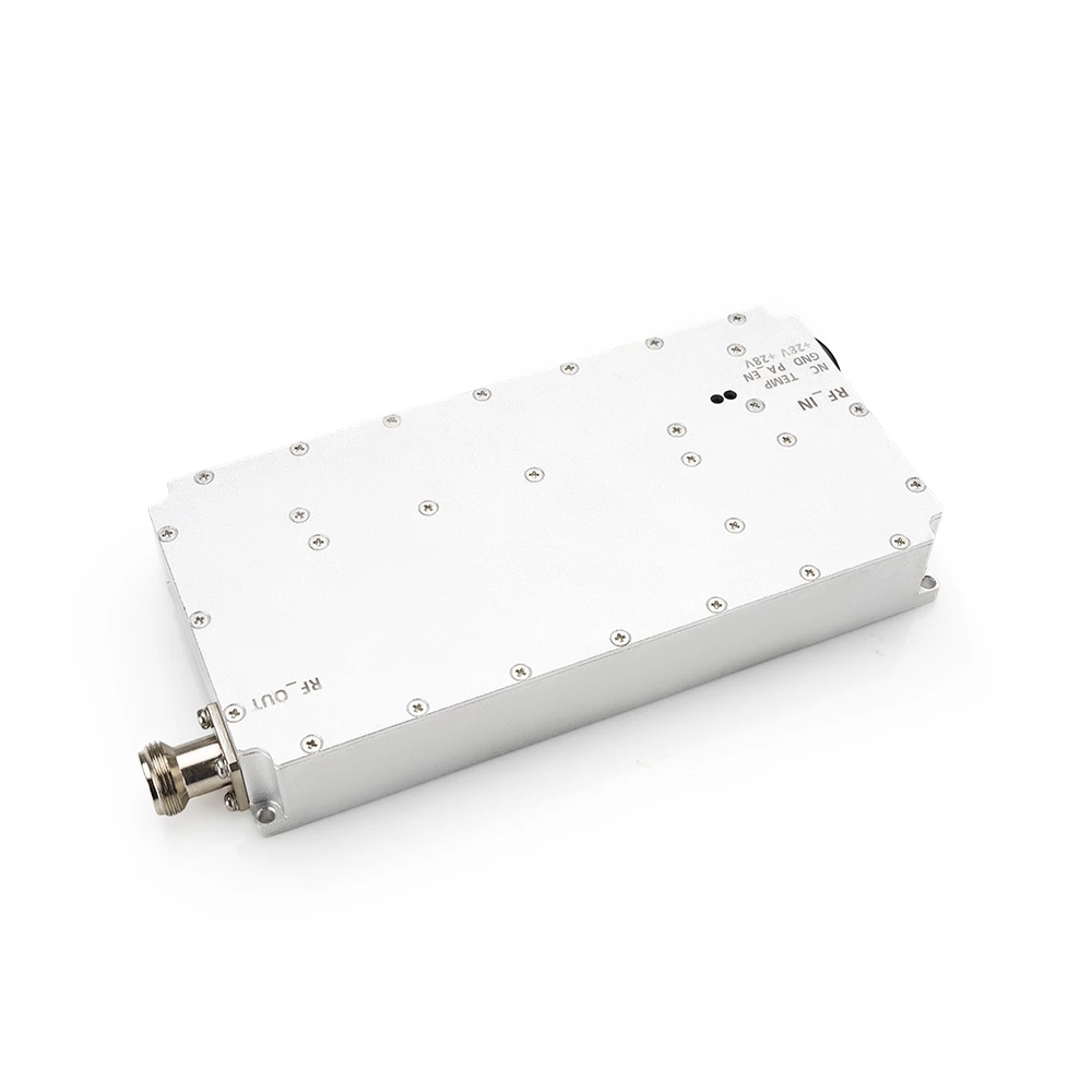 400&ndash;6000MHz 200W RF Power Amplifier Module